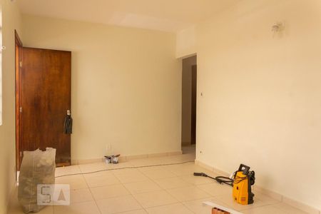 Sala de casa para alugar com 2 quartos, 60m² em Vila Campo Grande, São Paulo