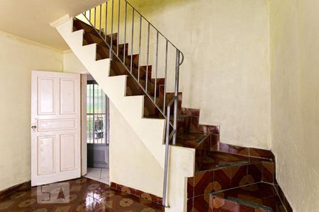 Sala de casa para alugar com 2 quartos, 140m² em Penha de França, São Paulo