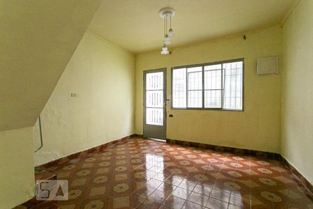 Sala de casa para alugar com 2 quartos, 140m² em Penha de França, São Paulo