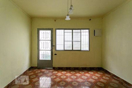 Sala de casa para alugar com 2 quartos, 140m² em Penha de França, São Paulo
