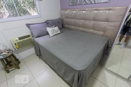 Apartamento à venda com 68m², 3 quartos e 1 vagaQuarto 3