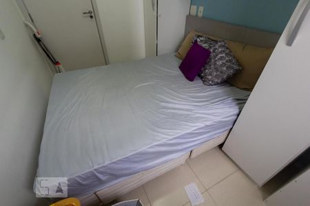Apartamento à venda com 68m², 3 quartos e 1 vagaQuarto 1