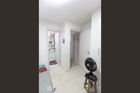 Apartamento à venda com 68m², 3 quartos e 1 vagaQuarto 3