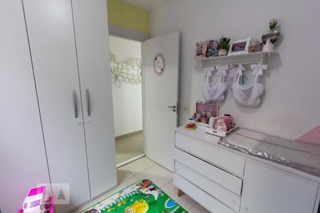 Apartamento à venda com 68m², 3 quartos e 1 vagaQuarto 2