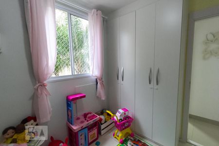 Apartamento à venda com 68m², 3 quartos e 1 vagaQuarto 2