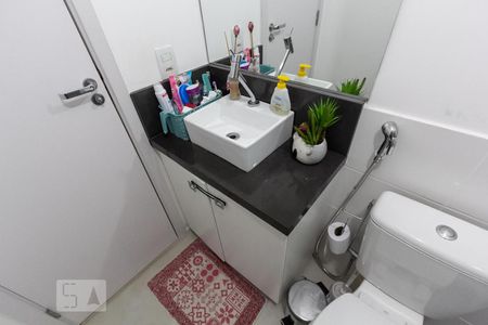 Apartamento à venda com 68m², 3 quartos e 1 vagaBanheiro Social