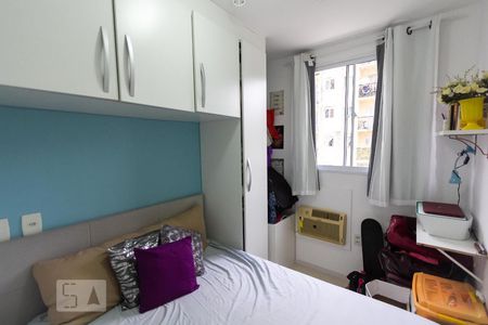 Apartamento à venda com 68m², 3 quartos e 1 vagaQuarto 1