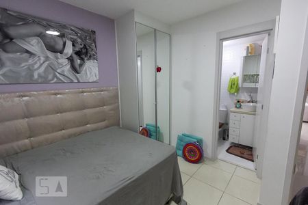 Apartamento à venda com 68m², 3 quartos e 1 vagaQuarto 3