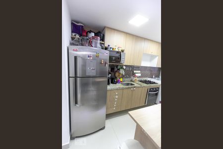 Apartamento à venda com 68m², 3 quartos e 1 vagaCozinha - Armários