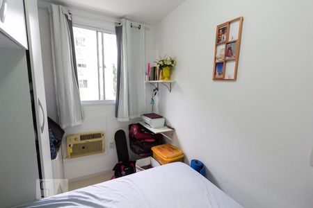 Apartamento à venda com 68m², 3 quartos e 1 vagaQuarto 1