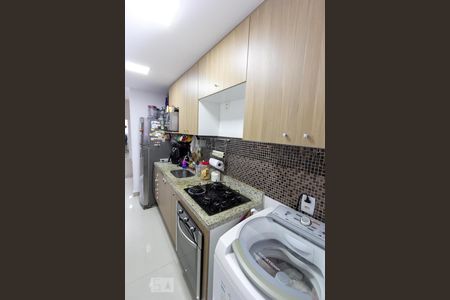 Apartamento à venda com 68m², 3 quartos e 1 vagaCozinha - Armários