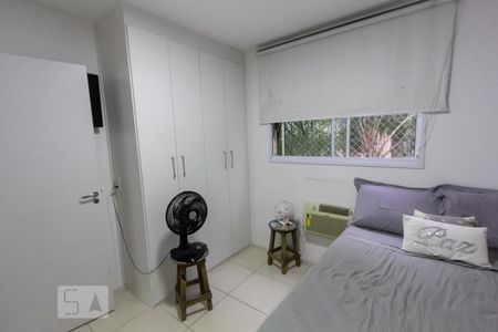 Apartamento à venda com 68m², 3 quartos e 1 vagaQuarto 3