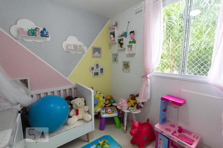 Apartamento à venda com 68m², 3 quartos e 1 vagaQuarto 2