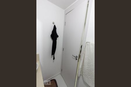 Apartamento à venda com 68m², 3 quartos e 1 vagaSuite Quarto 3