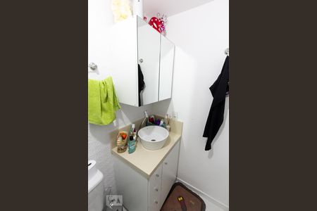 Apartamento à venda com 68m², 3 quartos e 1 vagaSuite Quarto 3