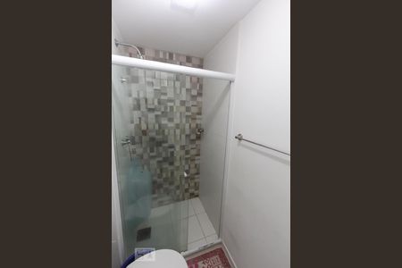 Apartamento à venda com 68m², 3 quartos e 1 vagaBanheiro Social