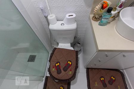 Apartamento à venda com 68m², 3 quartos e 1 vagaSuite Quarto 3