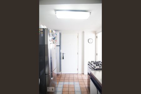 Apartamento à venda com 124m², 3 quartos e 1 vagaCozinha