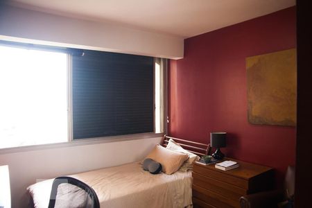 Quarto 1 de apartamento à venda com 3 quartos, 124m² em Bela Vista, São Paulo