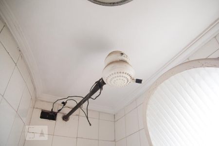 Apartamento à venda com 124m², 3 quartos e 1 vagaBanheiro de Serviço