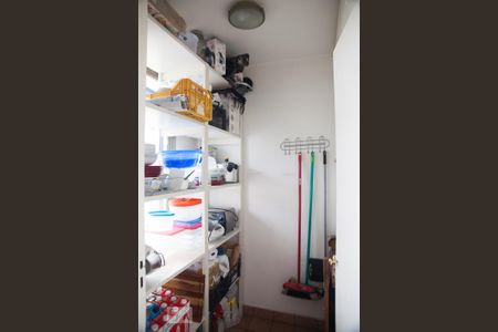 Apartamento à venda com 124m², 3 quartos e 1 vagaQuarto de Serviço