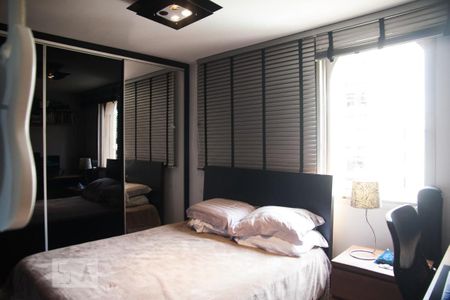 Apartamento à venda com 124m², 3 quartos e 1 vagaQuarto 2