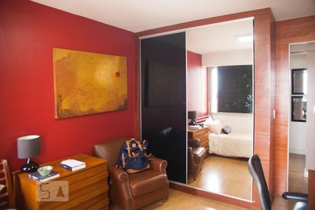 Quarto 1 de apartamento à venda com 3 quartos, 124m² em Bela Vista, São Paulo