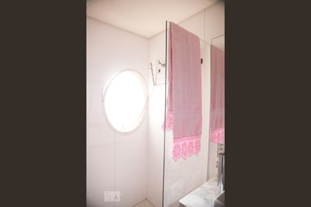 Apartamento à venda com 124m², 3 quartos e 1 vagaBanheiro da Suíte 3