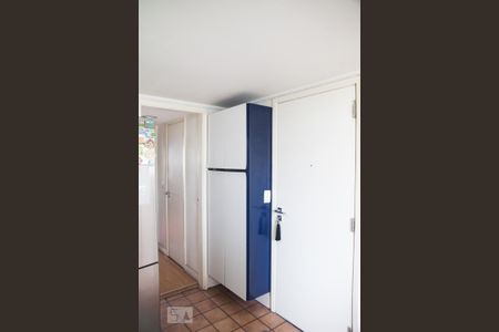 Apartamento à venda com 124m², 3 quartos e 1 vagaCozinha