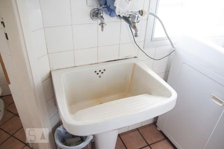 Apartamento à venda com 124m², 3 quartos e 1 vagaÁrea de Serviço