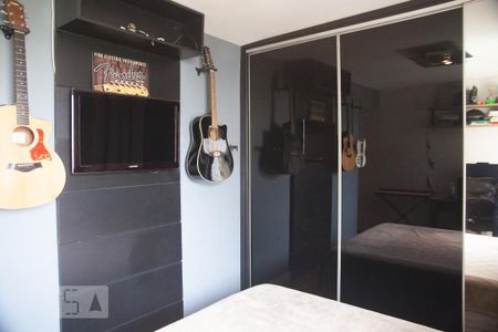 Apartamento à venda com 124m², 3 quartos e 1 vagaQuarto 2