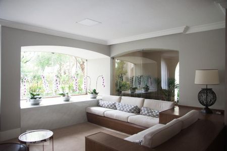 Apartamento à venda com 124m², 3 quartos e 1 vagaHall de Entrada