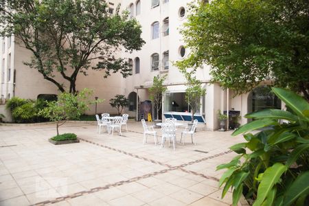 Apartamento à venda com 124m², 3 quartos e 1 vagaÁrea comum