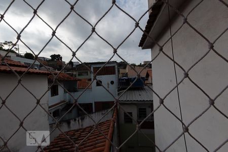 Vista do quarto 2 de apartamento à venda com 2 quartos, 65m² em Fonseca, Niterói