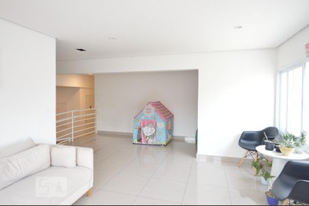 Apartamento para alugar com 49m², 2 quartos e 1 vagaÁrea comum - brinquedoteca