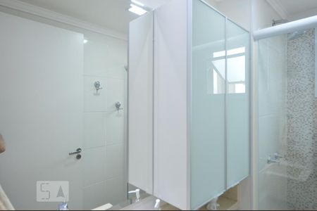 Apartamento para alugar com 49m², 2 quartos e 1 vagaBanheiro