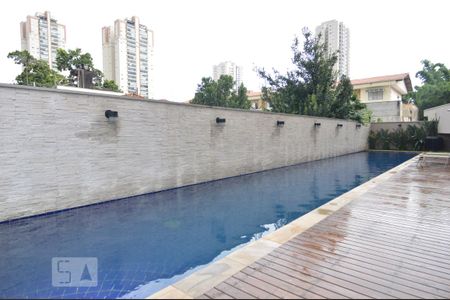 Apartamento para alugar com 49m², 2 quartos e 1 vagaÁrea comum - piscina