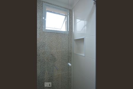 Apartamento para alugar com 49m², 2 quartos e 1 vagaBanheiro