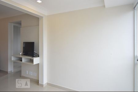 Varanda de apartamento para alugar com 2 quartos, 49m² em Vila Bertioga, São Paulo