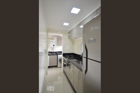 Apartamento para alugar com 49m², 2 quartos e 1 vagaCozinha