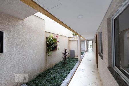 Apartamento para alugar com 37m², 2 quartos e sem vaga Apartamento para alugar com 37m², 2 quartos e sem vagaÁrea comum