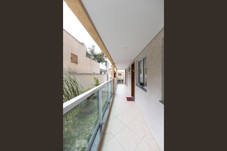Apartamento para alugar com 37m², 2 quartos e sem vaga Apartamento para alugar com 37m², 2 quartos e sem vagaÁrea comum