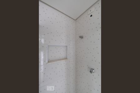 Apartamento para alugar com 37m², 2 quartos e sem vaga Apartamento para alugar com 37m², 2 quartos e sem vagaBanheiro Social