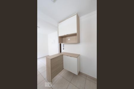 Apartamento para alugar com 37m², 2 quartos e sem vaga Apartamento para alugar com 37m², 2 quartos e sem vagaCozinha