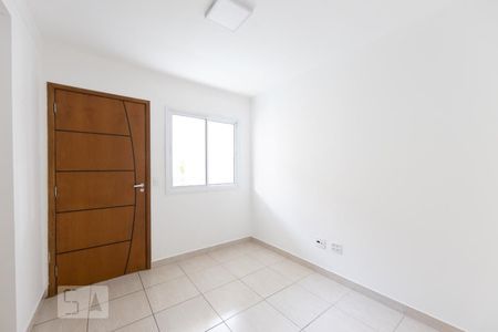 Sala de apartamento para alugar com 2 quartos, 37m² em Vila Aricanduva, São Paulo