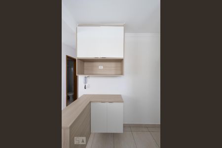 Apartamento para alugar com 37m², 2 quartos e sem vaga Apartamento para alugar com 37m², 2 quartos e sem vagaCozinha