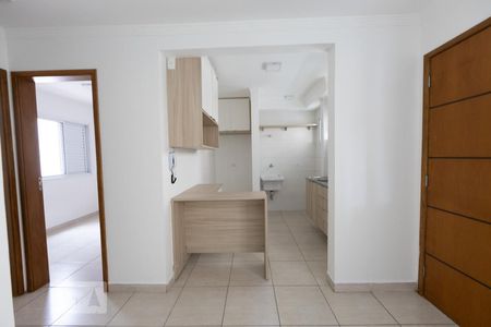 Sala de apartamento para alugar com 2 quartos, 37m² em Vila Aricanduva, São Paulo