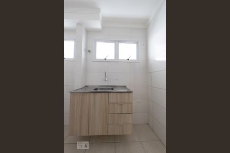 Apartamento para alugar com 37m², 2 quartos e sem vaga Apartamento para alugar com 37m², 2 quartos e sem vagaCozinha
