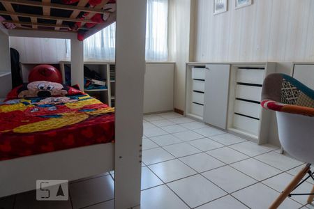 Quarto 1 de apartamento para alugar com 3 quartos, 89m² em Águas Claras, Brasília