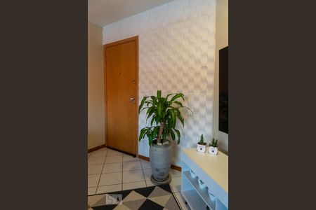 Sala - Detalhe 1 de apartamento para alugar com 3 quartos, 89m² em Águas Claras, Brasília